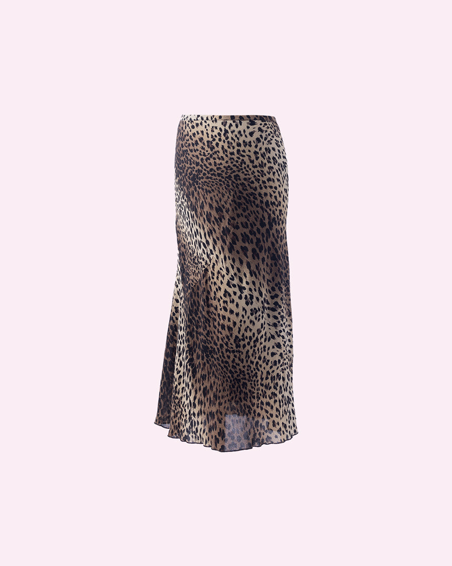 Gonna Leopardata