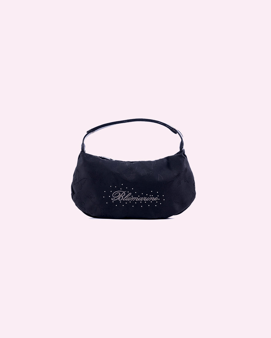 Borsa Nera in Nylon