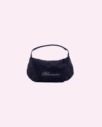 Borsa Nera in Nylon