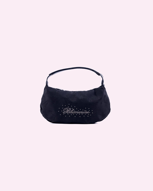 Borsa Nera in Nylon