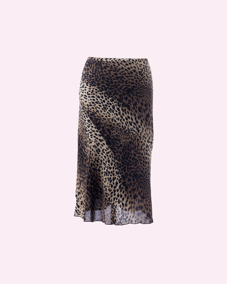 Gonna Leopardata