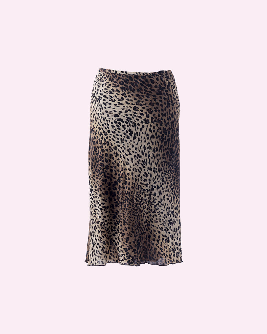 Gonna Leopardata