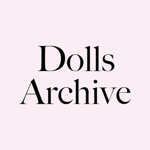 Dolls Archive